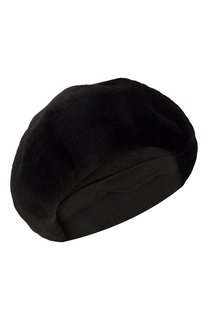 Берет из меха норки Kussenkovv