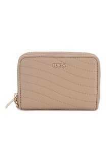 Кожаное портмоне Swing Furla