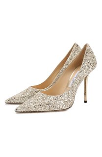 Туфли Love 100 Jimmy Choo