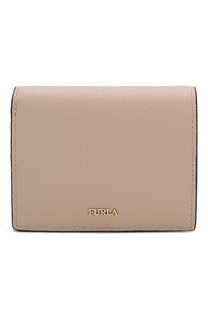 Кожаное портмоне Babylon Furla