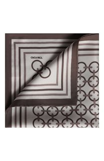 Шелковый платок Tom Ford