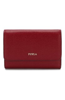 Кожаный кошелек Babylon Furla