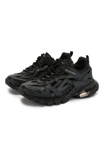 Текстильные кроссовки Track.2 Balenciaga