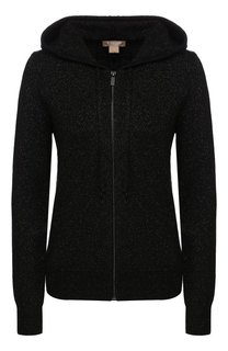 Кардиган из вискозы Michael Kors Collection