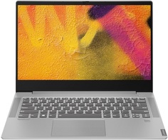 Ноутбук Lenovo IdeaPad S540-14API 81NH003JRU (серебристый)