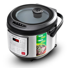 Мультиварка Polaris PMC 0513ADG (черный)