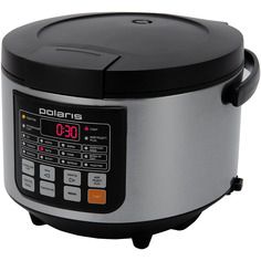 Мультиварка Polaris PMC 0366AD (черный)