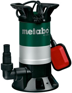 Погружной насос Metabo PS 15000 S