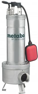 Погружной насос Metabo SP 28-50 S Inox