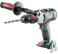 Ударная аккумуляторная дрель Metabo SB 18 LTX-3 BL I (без АКК и ЗУ, Met)