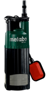 Погружной насос Metabo TDP 7501 S