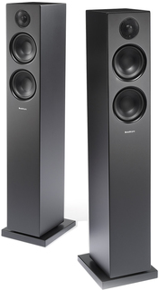 Акустическая система Audio Pro Addon T20 (черный)