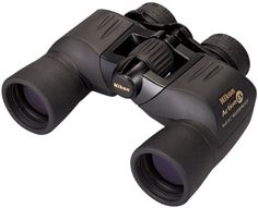 Бинокль Nikon Action EX 8x40 CF