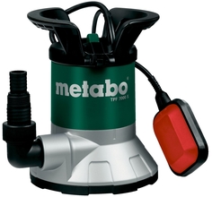 Погружной насос Metabo TPF 7000 S