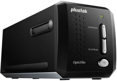 Слайд-сканер Plustek OpticFilm 8200i Ai