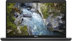 Ноутбук Dell Precision 3540-4029 (черный)