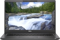 Ноутбук Dell Latitude 7300-2613 (черный)
