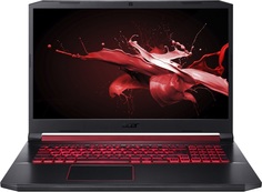 Ноутбук Acer Nitro 5 AN517-51-539Q (черный)