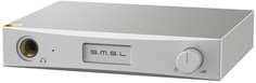 Усилитель для наушников SMSL SAP-12 (серебристый) S.M.S.L