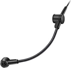 Микрофон Audio-Technica ATGM2 (черный)