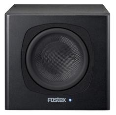 Сабвуфер Fostex PM-SUB mini 2 (черный)