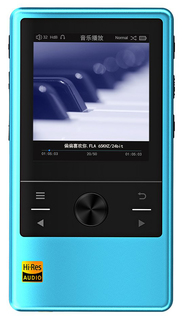 Медиаплеер Cayin N3 (голубой)