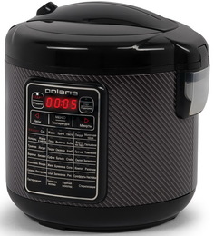 Мультиварка Polaris PMC 0360D (черный)