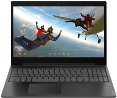 Ноутбук Lenovo L340-15IWL 81LG00G7RK (черный)