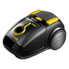 Пылесос Sencor SVC 8YL-EUE2 (черный)