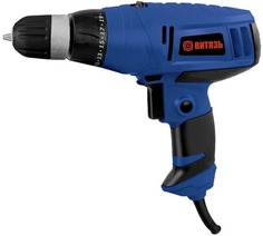Дрель-шуруповерт Витязь ДЭ-950/2
