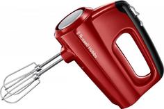 Миксер RUSSELL HOBBS 24670-56 Desire (красный)