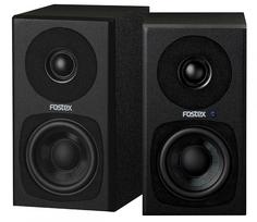Акустическая система Fostex PM0.3dH (черный)