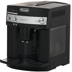 Кофемашина Delonghi ESAM 3000 B (черный) Delonghi