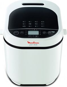 Хлебопечь Moulinex OW210 (белый)