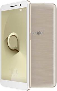 Мобильный телефон Alcatel 1 5033D 8GB (золотой)