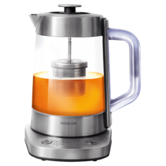 Чайник Sencor SWK 1590SS (нержавеющая сталь)