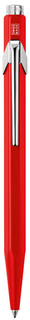 Ручка шариковая Carandache Office Classic M (красный)