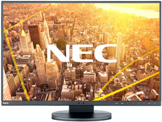 Монитор NEC EA241WU (черный)
