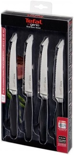 Набор ножей Tefal K121S414 для стейка (4 шт.)
