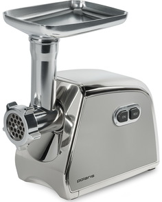 Мясорубка Polaris PMG 2039A (серебристый)