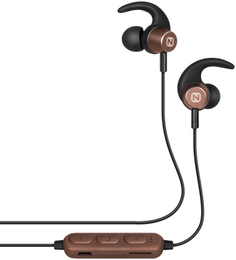 Наушники Nobby Comfort S-115 (капучино)