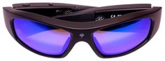 Цифровая камера-очки X-Try XTG103 HD Indigo Polarized