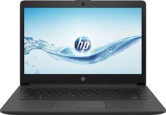Ноутбук HP 240 G7 6EB17EA (темно-серебристый)