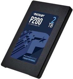 Внутренний SSD накопитель PATRIOT P200 2Tb Патриот