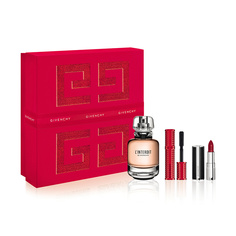 GIVENCHY Набор LInterdit