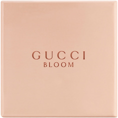 GUCCI Парфюмированное мыло Bloom