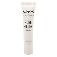 NYX Professional Makeup Праймер для визуального уменьшения пор. Тревел-формат. PORE FILLER MINI