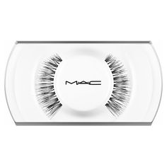 MAC Накладные ресницы Lashes 36