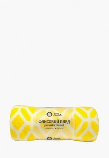 Плед Sova & Javoronok 