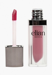 Помада Elian Superior matte liquid lipstick 402 Angelo, 5 мл